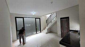 Gambar 2 Jual Cepat Rumah Milenial 2lantai Di Gateway Pasteur Residence Bandung