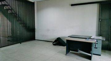 Gambar 3 Rumah Siap Huni Bisa Untuk Kantor di Sayap Burangrang 