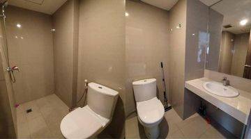 Gambar 2 Dijual unit studio GCA3 furnish full