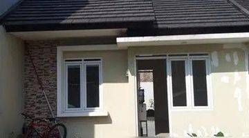 Gambar 3 sisa 3 unit rumah town house kencana ciganitri buahbatu bandung