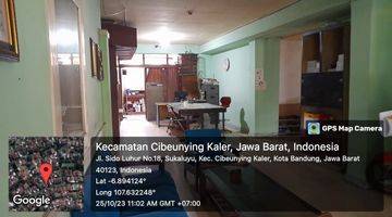 Gambar 2 Dijual Via Lelang Rumah Di Sukaluyu, Bandung