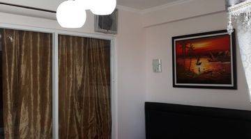 Gambar 5 Apartemen 1BR Siap Huni di Gateway Pasteur Tower Topaz, Bandung