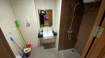 Gambar 3 Apartemen Furnished Dekat Area Kuliner di Dago Suites Bandung