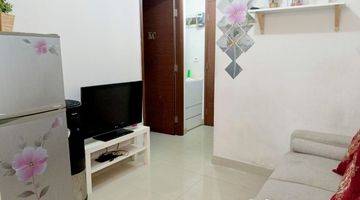 Gambar 3 Apartemen 2BR View Bagus di Sudirman Suite Bandung