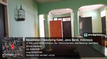 Gambar 3 Dijual Via Lelang Rumah Di Sukaluyu, Bandung