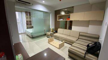 Gambar 4 Apartemen Furnished Dekat Area Kuliner di Dago Suites Bandung