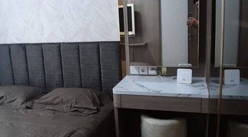 Gambar 4 Apartemen Sky House Furnished