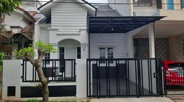 Gambar 1 Di jual rumah nusa loka bagus SHM Baru