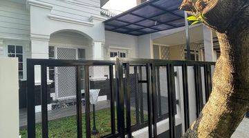 Gambar 2 Di jual rumah nusa loka bagus SHM Baru