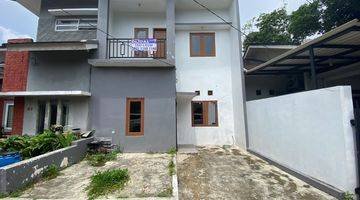 Gambar 1 Di Jual Rumah Palem Serpong