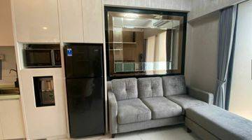 Gambar 1 Apartement Sky House 2 BR Furnished