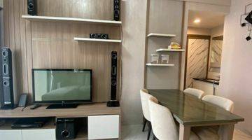 Gambar 2 Apartement Sky House 2 BR Furnished