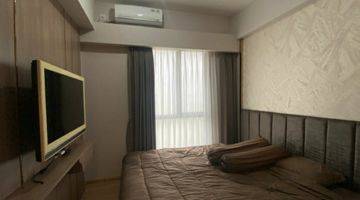 Gambar 3 Apartement Sky House 2 BR Furnished