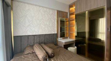 Gambar 4 Apartement Sky House 2 BR Furnished