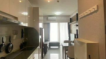 Gambar 5 Apartement Sky House 2 BR Furnished