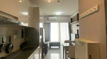 Gambar 2 Apartemen Sky House Furnished