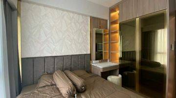 Gambar 1 Apartemen Sky House Furnished