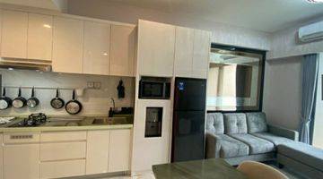 Gambar 3 Apartemen Sky House Furnished