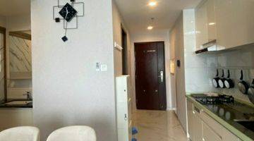 Gambar 4 Apartemen Sky House Furnished