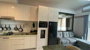 Gambar 4 Sky house 2 BR Furnished