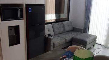 Gambar 2 Apartemen Sky House Furnished