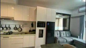 Gambar 4 Apartemen SYK HOUSE BSD