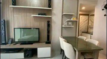 Gambar 1 Apartemen SYK HOUSE BSD