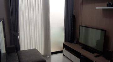 Gambar 3 Apartemen Sky House Furnished