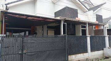 Gambar 1 Dijual Rumah Lokasi Strategis Komplek Bumi Sariwangi 1