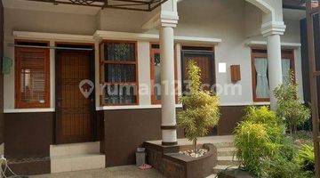 Gambar 1 Dijual Rumah Siap Huni Komplek Pondok Hijau Permai Bandung Utara