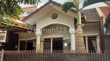 Gambar 2 Dijual Rumah Siap Huni Komplek Pondok Hijau Permai Bandung Utara