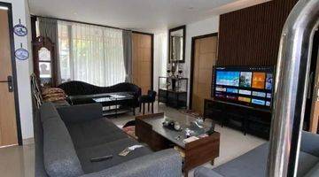 Gambar 4 Dijual Rumah Modern Minimalis Dengan Kolam Renang