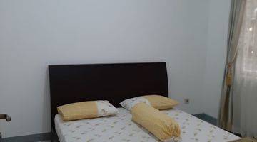 Gambar 3 Disewakan Rumah 2kt Furnished Di Kota Baru Parahyangan