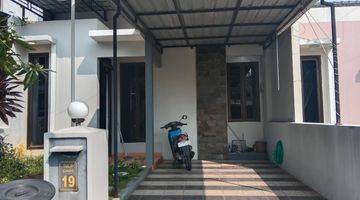 Gambar 5 Disewakan Rumah Modern Minimalis Full Furnished Di Banyumanik