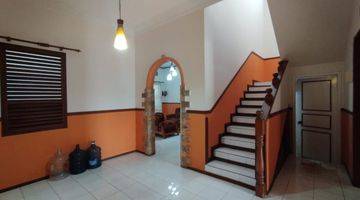 Gambar 1 Disewakan Rumah 3KT Full Furnished  Di daerah sejuk Bandung Utara²