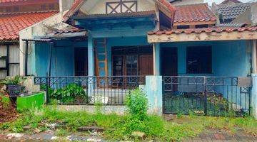 Gambar 1 Dijual Cepat Rumah Murah Hitung Tanah di Babatan Pratama Surabaya