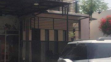 Gambar 1 Dijual Rumah Siap Huni di Prambanan Residence Surabaya