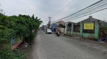 foto lainnya tanah lokasi strategis di jl.