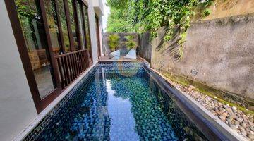 Gambar 4 Luxury Villa Jimbaran Full Furnished