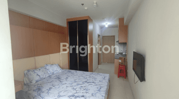 Gambar 5 Apartment Baloi Type Studio