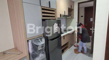 Gambar 2 Apartemen Pollux Habibie Meisterstadt