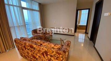 Gambar 1 Fully Furnished 2BR Apt Formosa Residences