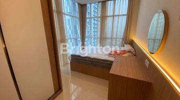 Gambar 3 Fully Furnished 2BR Apt Formosa Residences