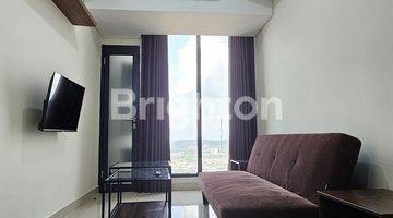 Gambar 2 2BR Apartment Pollux HABIBIE