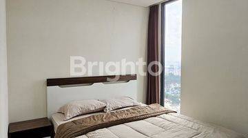 Gambar 4 2BR Apartment Pollux HABIBIE