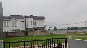 Gambar 3 Dijual Rumah di Harvest City Cluster Rosaline 2 Lantai HGB