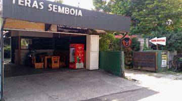 Gambar 4 Dijual Rumah Bagus di Jl. Semboja 5 Bogor 