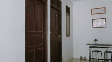 Gambar 2 Dijual Rumah berikut kontrakan 7 pintu di Kalibata Jakarta Selatan SHM Bagus 