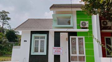 Gambar 3 Dijual Rumah Hook Siap Huni di Cibubur City