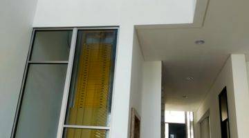 Gambar 4 Rumah THE CHOPIN SIGNATURE 10x35 Pool Lift 